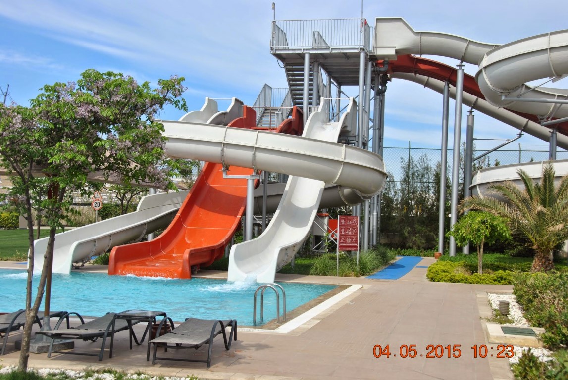 imagini hotel CORNELIA DIAMOND BELEK